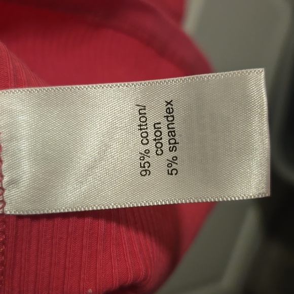 Pink Tank - Picture 5 of 6